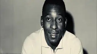 ►Пеле: Рождение легенды. Pelé: Birth of a Legend (2016). Момент из фильма.
