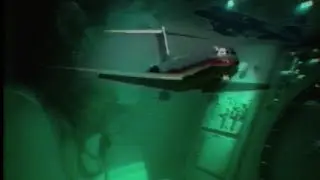 Deep Inside Air Traffic Control Pt. 1