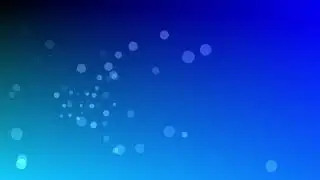 Футаж фона Воздушные шары. Вариант 2
