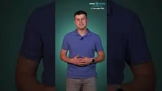 Хочешь знать,  как сейчас в айти ?  Приходи на Open iT 2022