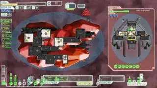 [PC] FTL: Faster Than Light - 9/27 Livestream - Crystal Type B Normal Victory