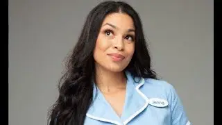 Jordin Sparks Calls The Waitress Cast 