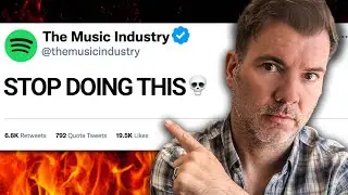 How To Pitch For Spotify Playlists In 2025