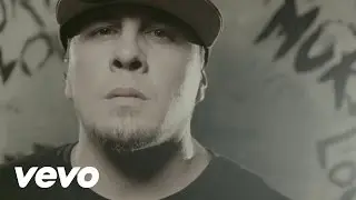 P.O.D. - Murdered Love (Official Music Video)