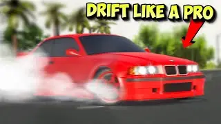 How To Build a PRO DRIFT CAR inside of Southwest Florida!
