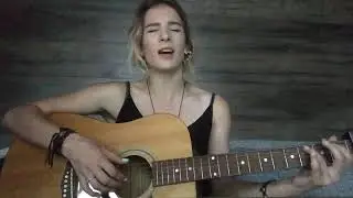 ЛСП - НИКОГДА (covered by MariCarmen)