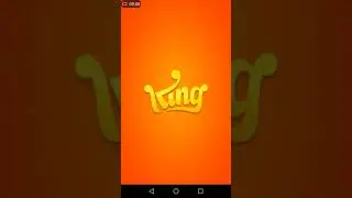 Candy Crush Saga