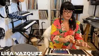 Fall Goldie Awards Online: Lisa Vazquez (Beat Battle Semi-Finals)