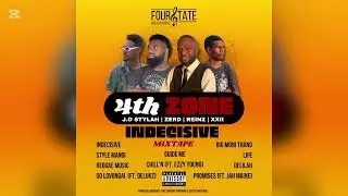 BIG MONI THING - 4TH ZONE
