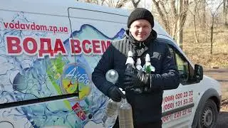 Мобільний Цех Очистки