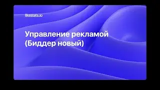 Биддер 2.0 Автоматическое управление рекламой на Wildberries
