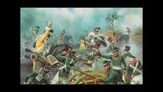 ШОК! Описание Войны 1812 Года, или как нас держат за лохов более 200 лет!