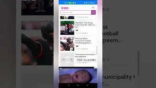 M news plus | news.optizoed.com | News aggregator website #newsaggregator #dailynews