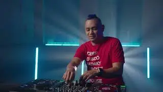 DJ Flipside SC LIVE 4 Performance Routine