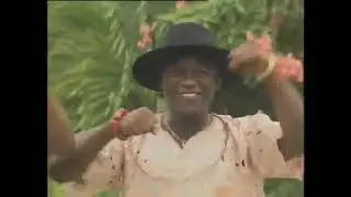 Min. Ayobor Akegor - Jehova Maro (#ThrowabackThursday)
