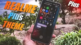 Best Realme Theme 2022 | Realme UI Theme | Realme Plus theme