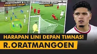 MENYALA ABANGKU! • Ragnar Oratmangoen • Full Skill Kualifikasi Piala Dunia 2026