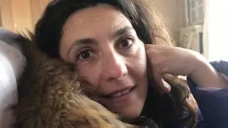 TSETSI GOT ANGRY AT ME! ЦЕЦИ СЕ ЯДОСВА НА ЖЕЛЬОМИР ПРЕД КАМЕРА.