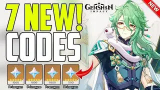 ⚠️MAY!! CODES⚠️GENSHIN IMPACT REDEEM CODES 2024 - GENSHIN IMPACT CODES 2024 - GENSHIN CODE REDEEM