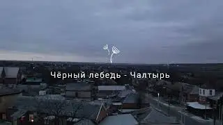Черный Лебедь - Чалтырь / (Official Audio)