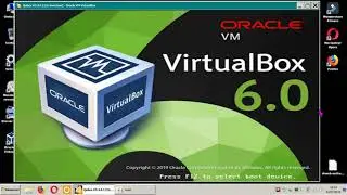 Qubes OS 4.0.1 (Linux)/ installation et aperçu ( a default )