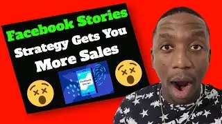 How To Use Facebook Stories For Marketing (REAL PROOF)