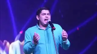 Slava Novikov.Слава Новиков -Попрошу я у Бога прощение.(Свадьба Казахстан)