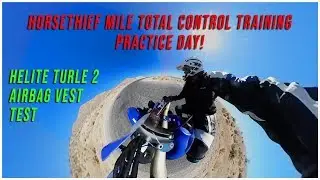 Horsethief Mile 09/27/19 part1-360 VR Video