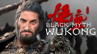 Вуконг: Глава 4 - Black Myth: Wukong - Полное прохождение игры
