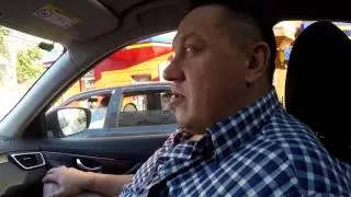 Анекдот от Михаила Кокляева — временные пидарасы