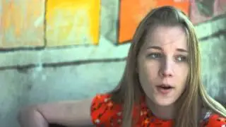 Polly Wants - Mistake (acoustic)