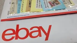Купил кота в мешке! Коллекция 500 почтовых марок со всего мира