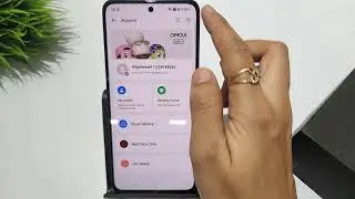 How to remove google account in oneplus nord ce 3 lite 5g | Google account kaise hataye