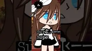 ‘’Meeting A Stranger’’ || Episode 1 ||original from Mollymoon2 From TikTok