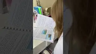 Алиса делает уроки! Окружающий мир 4 класс !