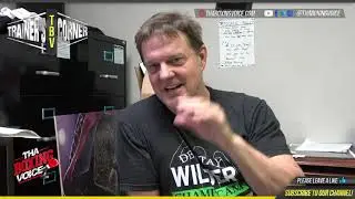 🚨ERROL SPENCE JR VS SHAWN PORTER BREAK DOWN; DEONTAY WILDER'S TRAINER JAY DEAS