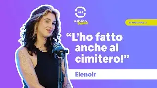 DOLORE MON AMOUR | Ep.22 con Elenoir