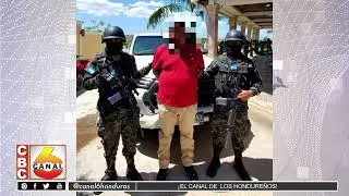 FF.AA Realiza importantes capturas