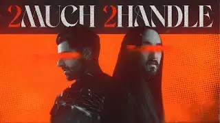 Alok & Steve Aoki - 2 Much 2 Handle [Official Visualizer]