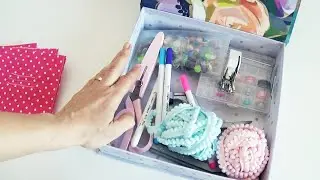ШВЕЙНЫЕ ПОКУПКИ  с AliExpress / ПОЛЕЗНЫЕ  МЕЛОЧИ ДЛЯ ШИТЬЯ / МОИ ПОКУПКИ ДЛЯ РУКОДЕЛИЯ
