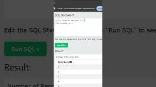 Using SUM and GROUP BY for Aggregation in SQL