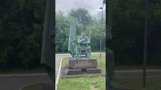 Российский художник-живописец, член союза художников России - Амангельды Шакенов, Омск