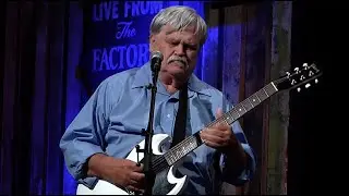 Music City Roots 7/13/2016