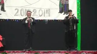 Uncle Fong's Performance 3