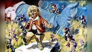 Мальчик с Пальчик - Сказка