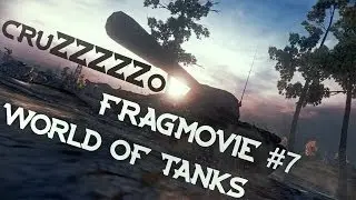 World of Tanks. Fragmovie #7