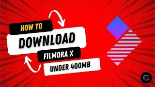 How to download Filmora X for free | 2021 working method |