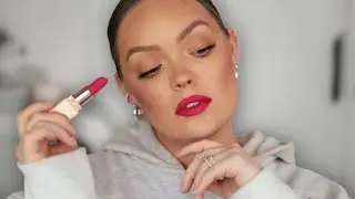 HOW TO EASY SPRING GLAM TUTORIAL! Makeup Tips, Tricks & Techniques for Beginners!