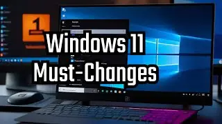 Unlock peak performance: Disable Windows 11 settings now