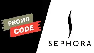 Free Sephora Promo Code || Sephora Codes 2023 || Sephora Code 2022 Free For You!!!!